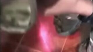 Распутная солдат сосать петух - порно видео