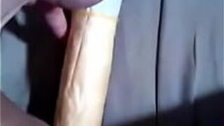 Мне чертовски нравится это в моей заднице. - порно видео