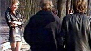 французский винтаж волосатый - порно видео