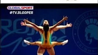 СЕКС ОЛИМПИЙСКИЕ ИГРЫ - порно видео