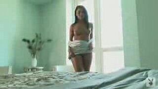Лорен - порно видео