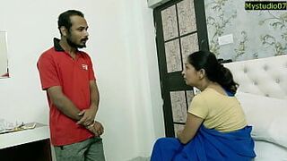 Индийские горячие порно девушки, хардкорный секс с чистым хинди аудио - порно видео