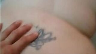 Я трахаю свою зрелую женщину - порно видео