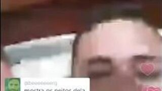 Пара занимается сексом в перископе - порно видео