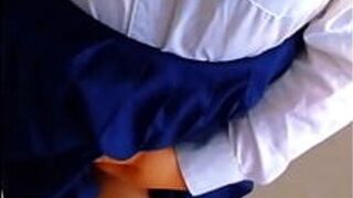 Студенты! ДОМАШНЕЕ ВИДЕО СЕКСА МЕКСИКАНСКИХ СТУДЕНТОВ с УЧИТЕЛЕМ - с помощью СКРЫТОЙ КАМЕРЫ я записал, как мои СТУДЕНТЫ просят ЧЛЕН и МОЛОКО, и они оказались очень возбужденными! - порно видео