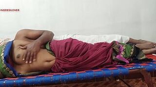 Диди получила возможность потрахаться после массажа - порно видео