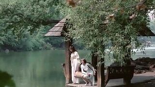 Похотливые чувства - порно видео